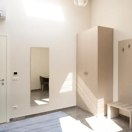 Civico 43c 4* Порто-Сан-Джорджо