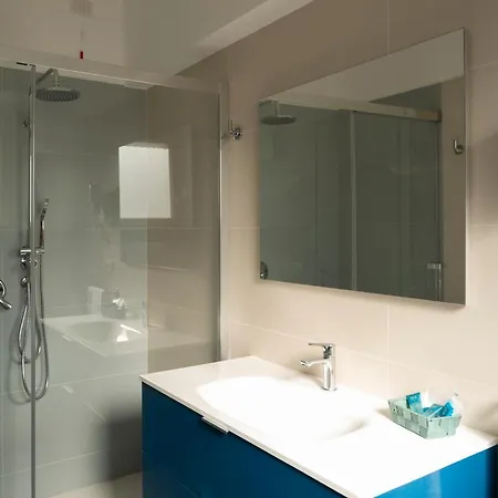 Civico 43c Гостевой дом Порто-Сан-Джорджо