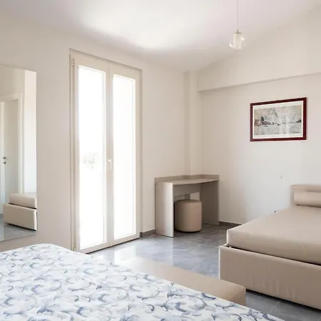 Civico 43c Πανσιόν 4*