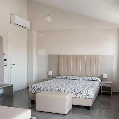 Civico 43c Гостевой дом