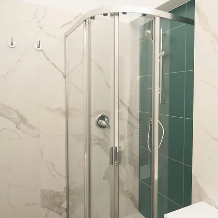 Гостевой дом Civico 43c Порто-Сан-Джорджо