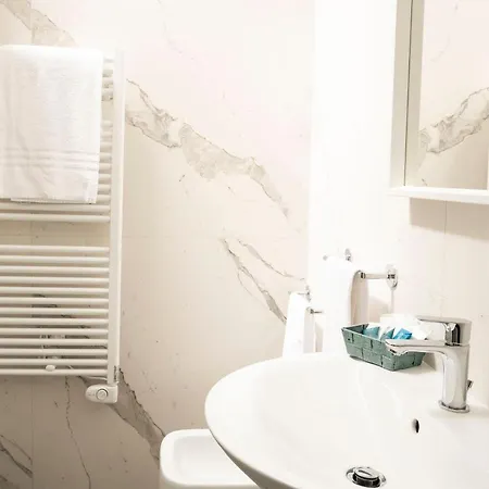 Civico 43c Гостевой дом