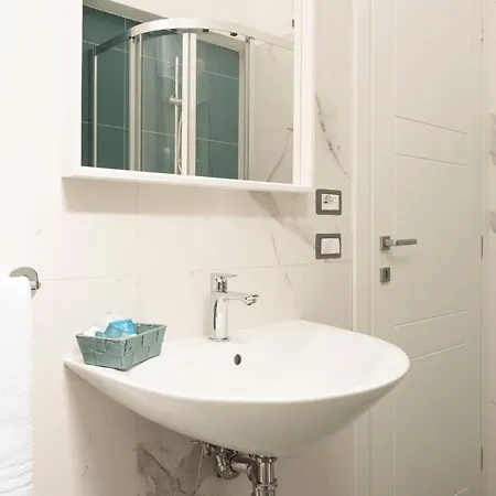 Гостевой дом Civico 43c 4*