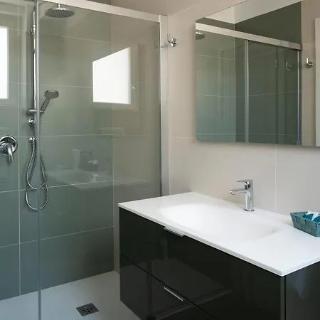 Civico 43c 4* Порто-Сан-Джорджо