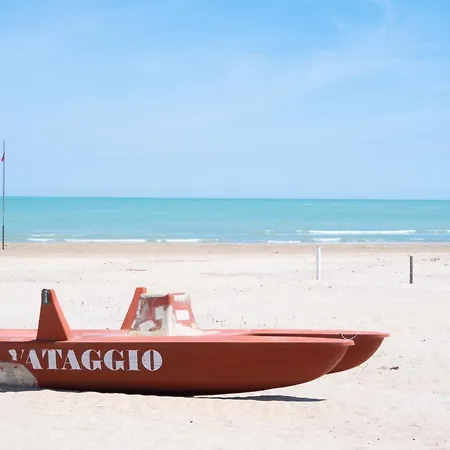 Civico 43c Πανσιόν Porto San Giorgio